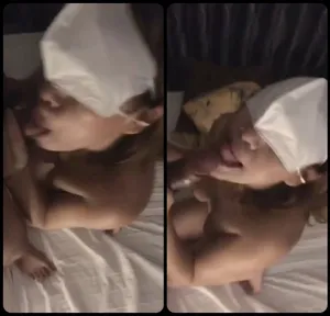 Thanh niên số hưởng có người tình bj siêu đỉnh cao