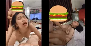 Có vợ dâm thích phang tập thể