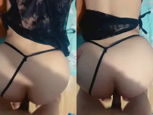 Tình nhân khoái tê âm đạo vì tình nhân phang cực lâu nhưng vẫn chưa xuất