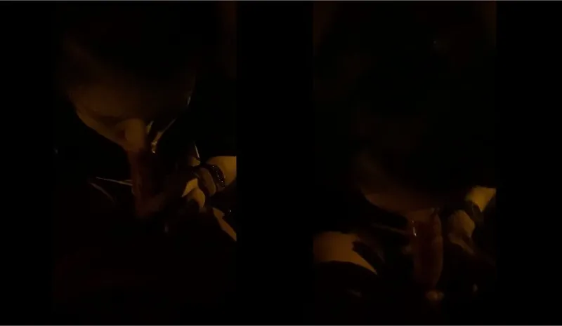 Cho gấu dâm liếm cây hàng trong công viên