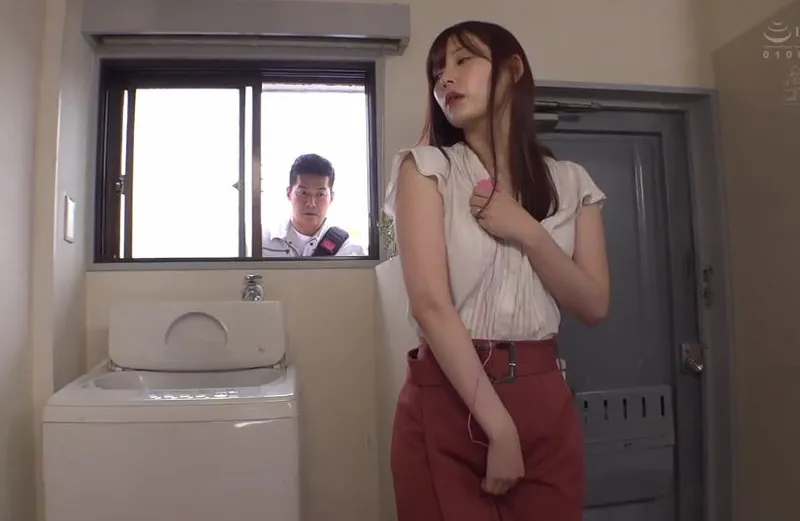 Bị gã chồng hờ hửng bà xã làm tình với anh kỹ thuật chung cư đến mang bầu