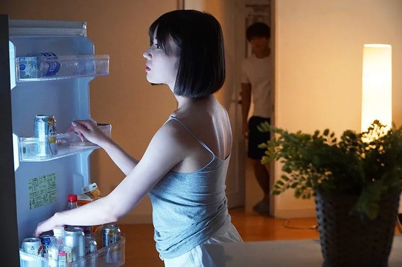 Chị cô vợ cãi nhau với ông chồng đến nhà bồ ở rồi phang luôn ông xã em gái