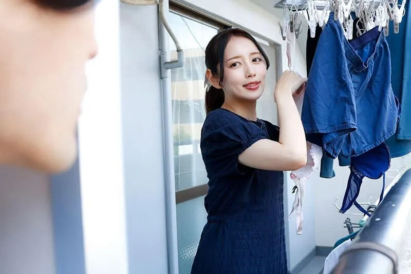 Mối tình ngắn ngủi với người phụ nữ nhà bên đã có chồng yêu cạnh bên