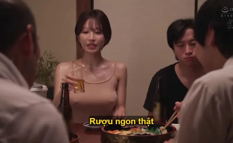 Bà xã gạ trả bài cả gia đình người chồng vì ông chồng dẫn về quê rồi bỏ bê dam dang sml